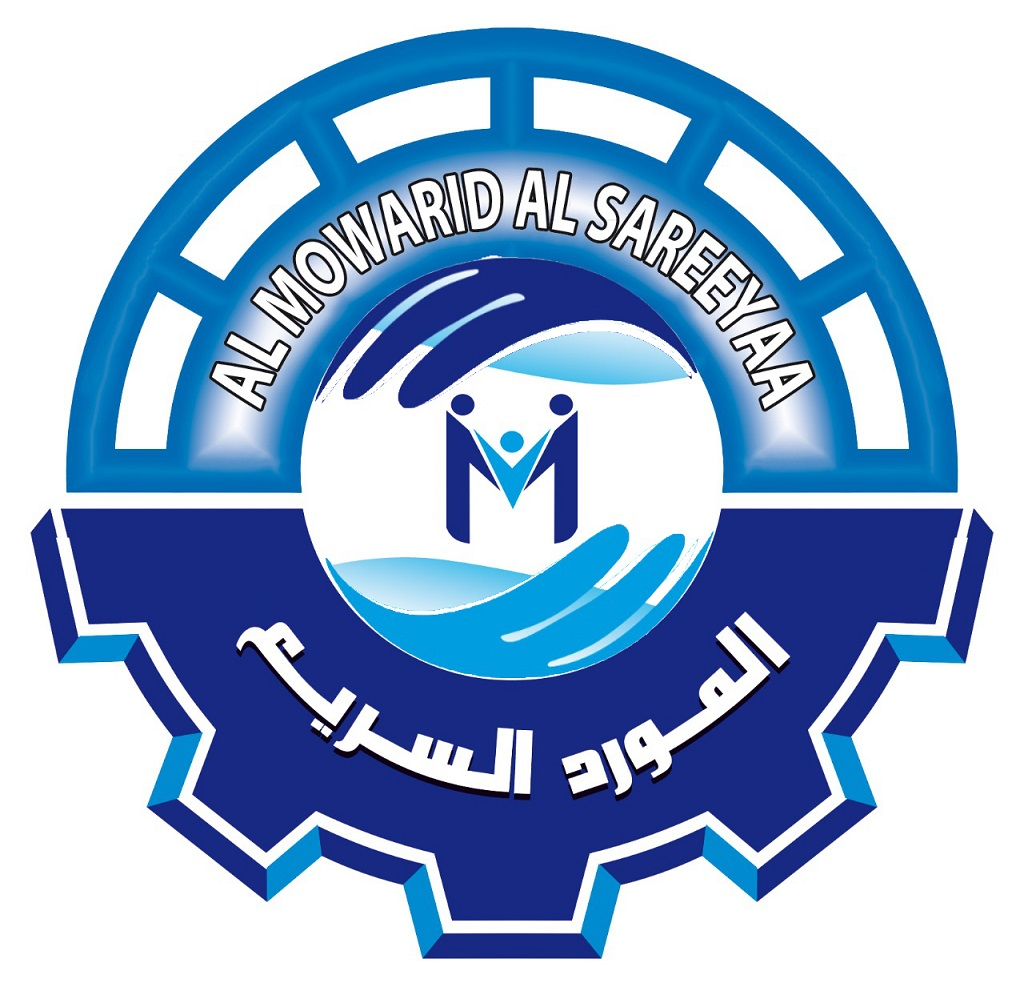 مؤسسة المورد السريع للاستقدام عبدالمعين عبدالله الاحمدي