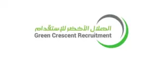 مكتب الهلال الاخضر للاستقدام